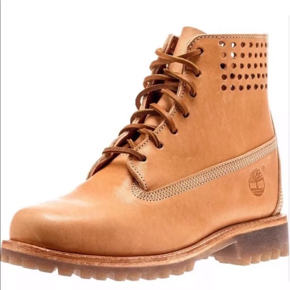 TIMBERLAND X HORWEEN 6-IN PREMIUM BOOT - Picture 4 of 9